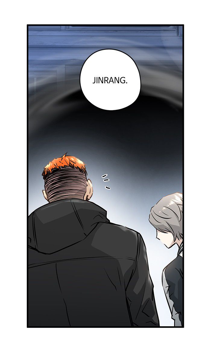 Promised Orchid chapter 43 halaman 53
