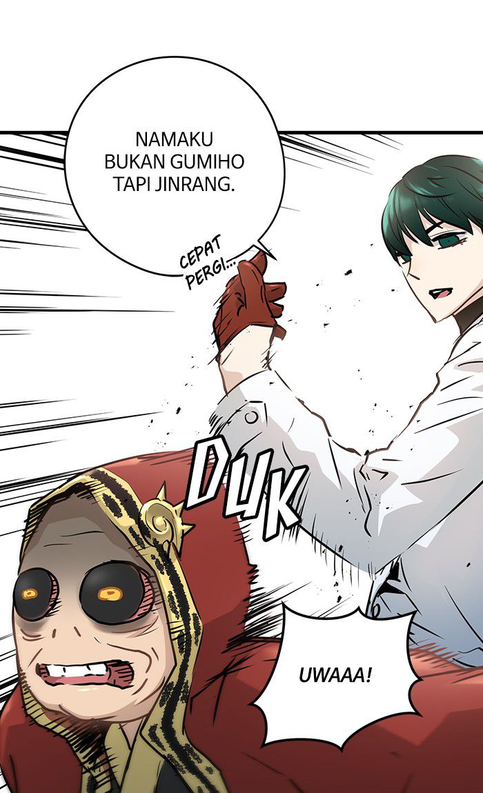 Promised Orchid chapter 43 halaman 54