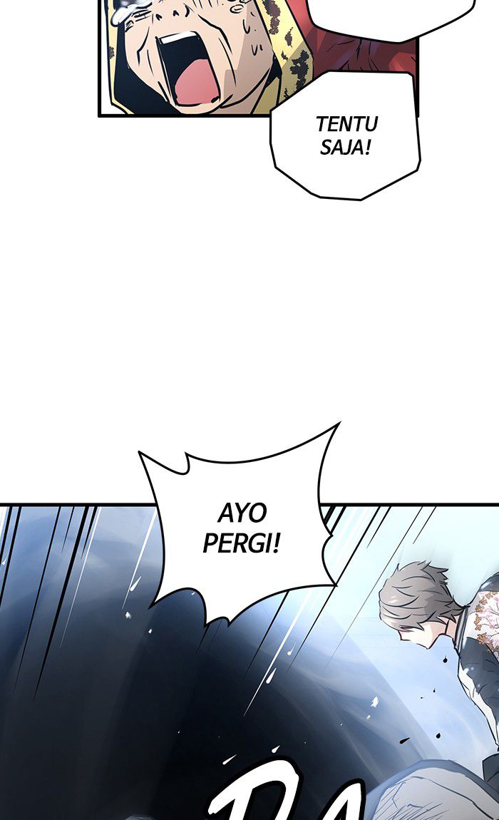 Promised Orchid chapter 43 halaman 58