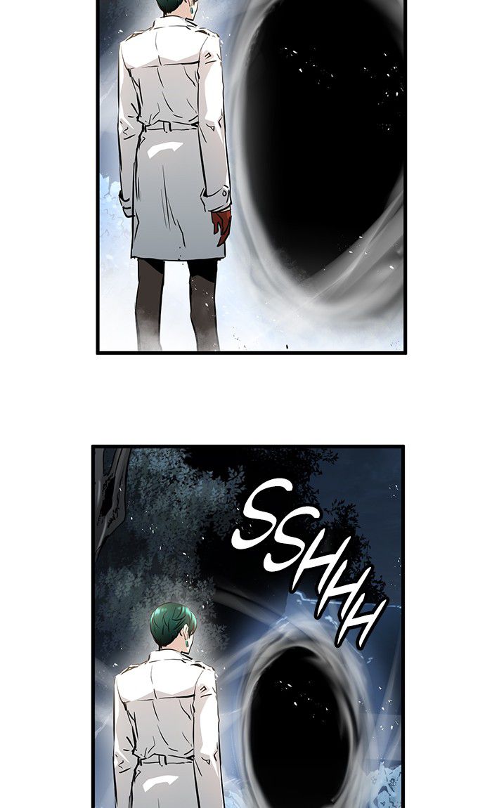 Promised Orchid chapter 43 halaman 66
