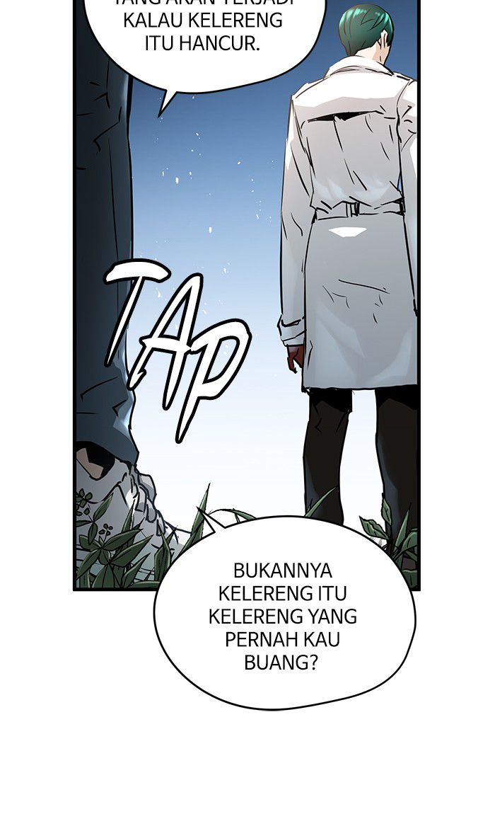 Promised Orchid chapter 43 halaman 70