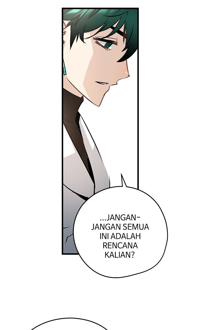 Promised Orchid chapter 43 halaman 71