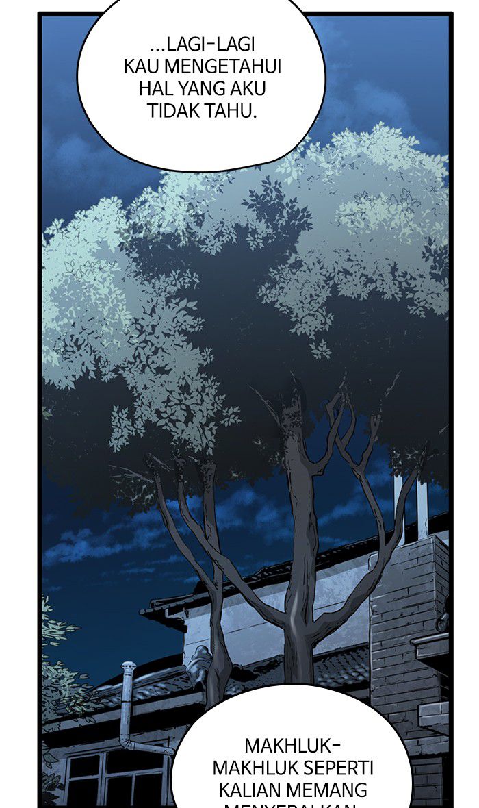 Promised Orchid chapter 43 halaman 79