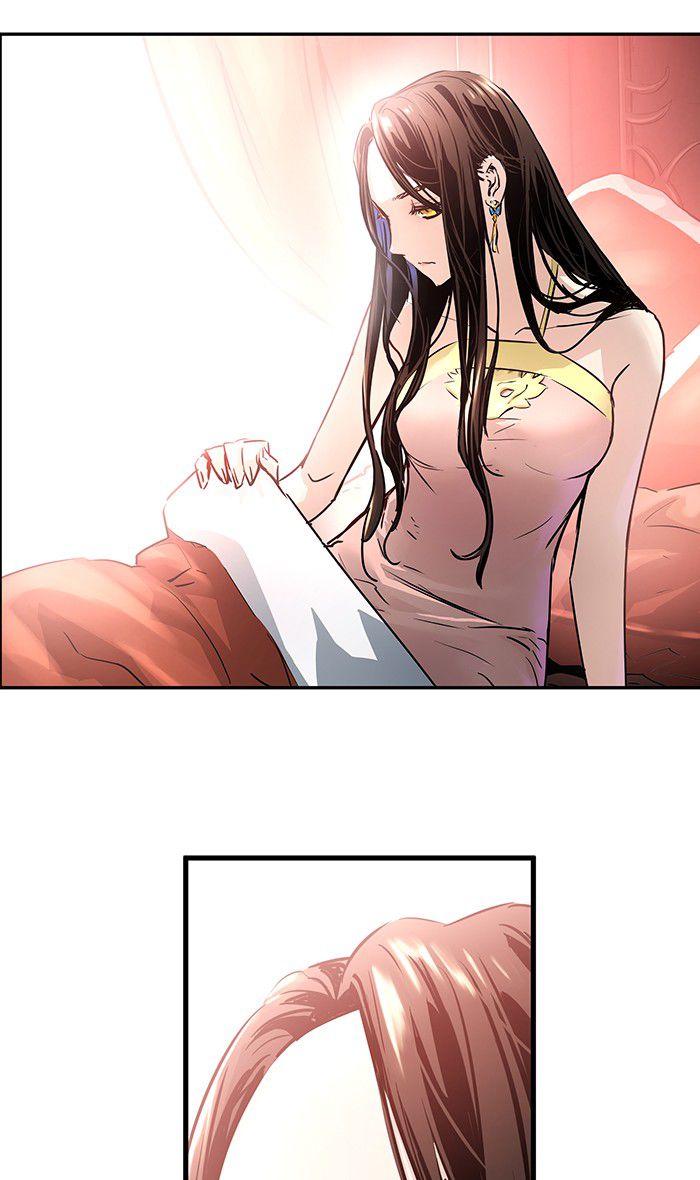 Promised Orchid chapter 43 halaman 86