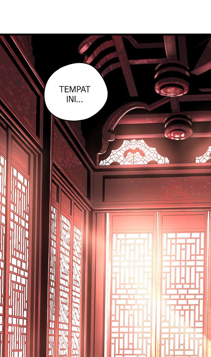 Promised Orchid chapter 43 halaman 88