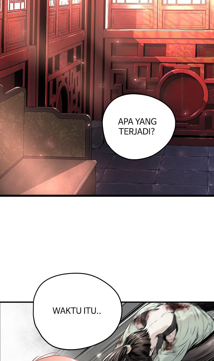 Promised Orchid chapter 43 halaman 89