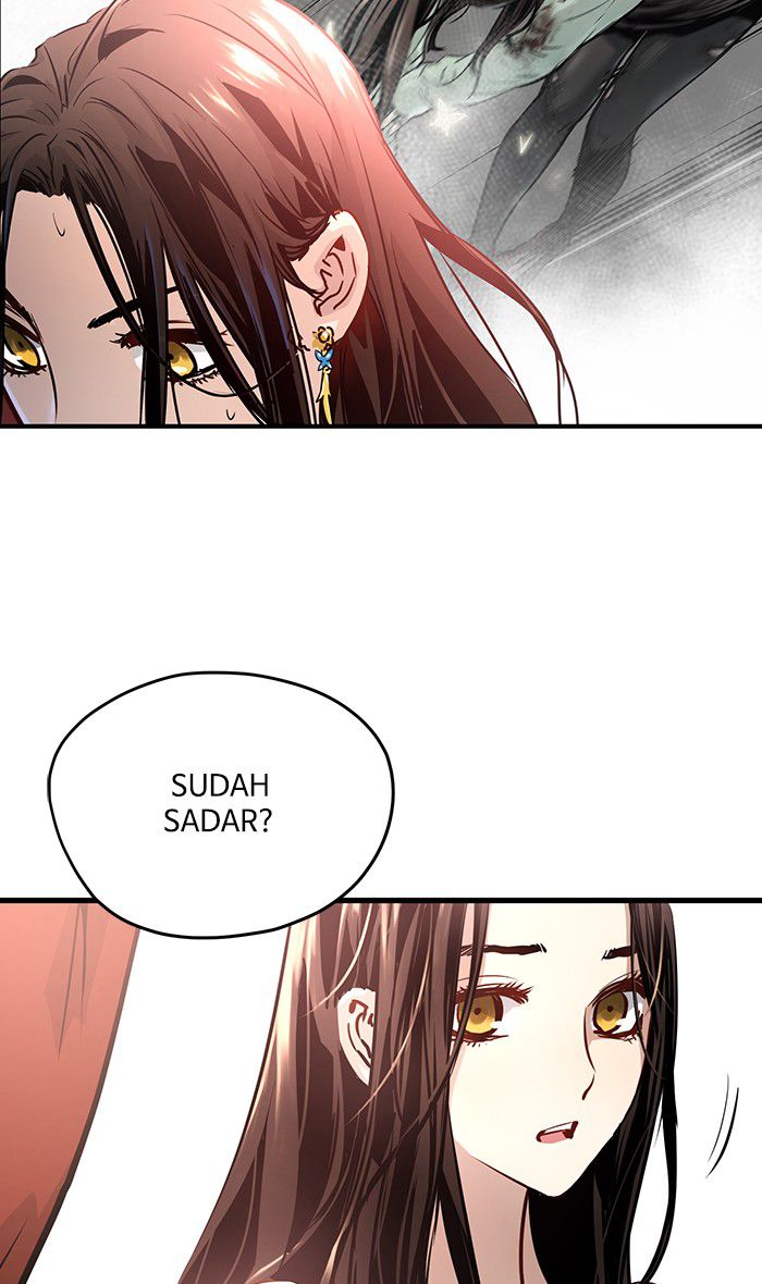 Promised Orchid chapter 43 halaman 90