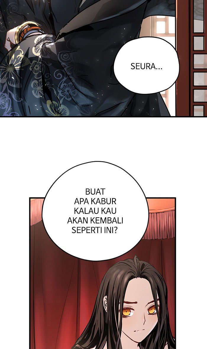 Promised Orchid chapter 43 halaman 92