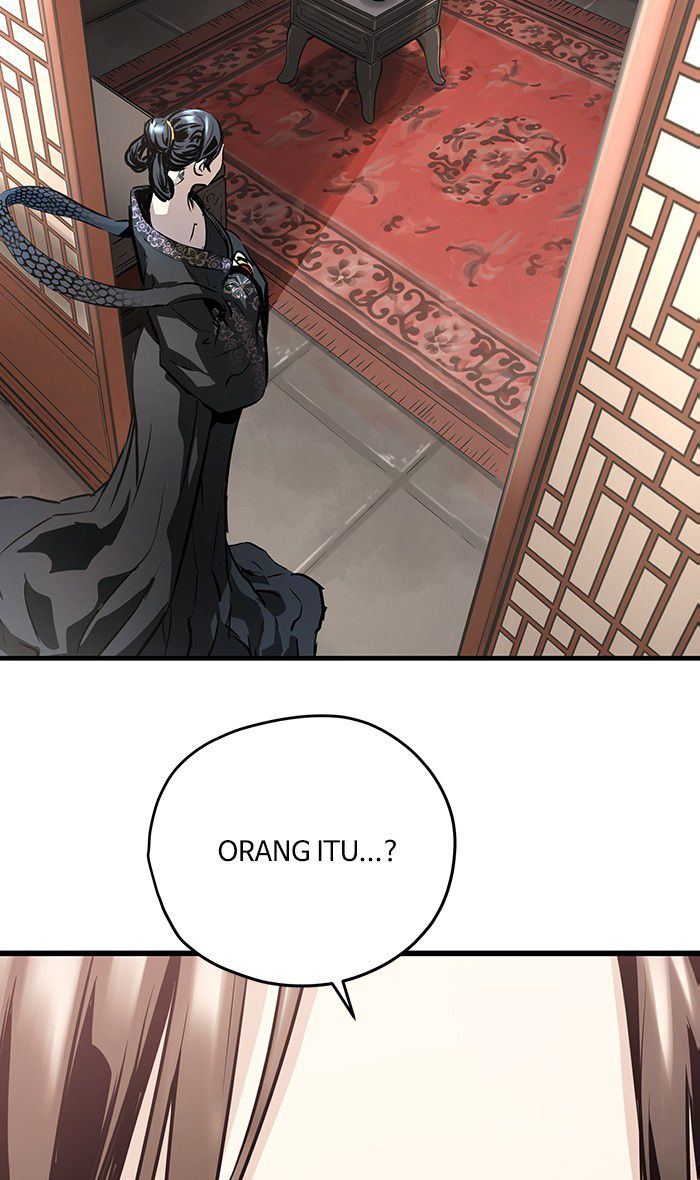 Promised Orchid chapter 43 halaman 94