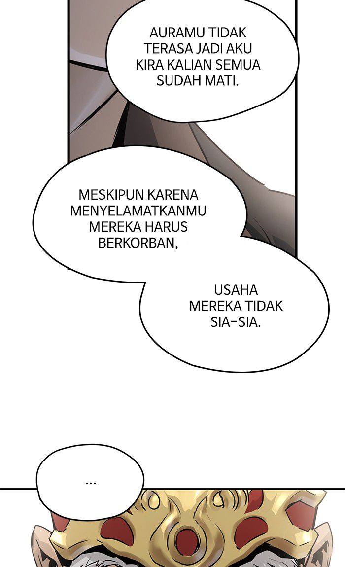 Promised Orchid chapter 43 halaman 99