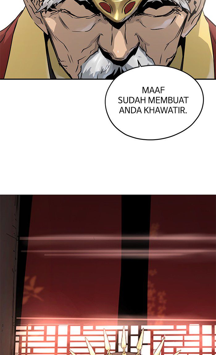 Promised Orchid chapter 43 halaman 100