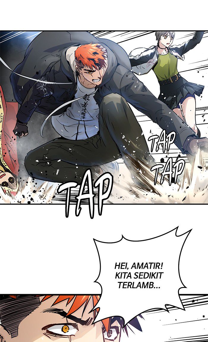 Promised Orchid chapter 43 halaman 108