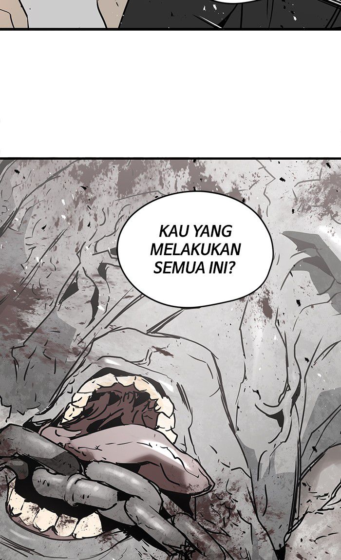 Promised Orchid chapter 43 halaman 118