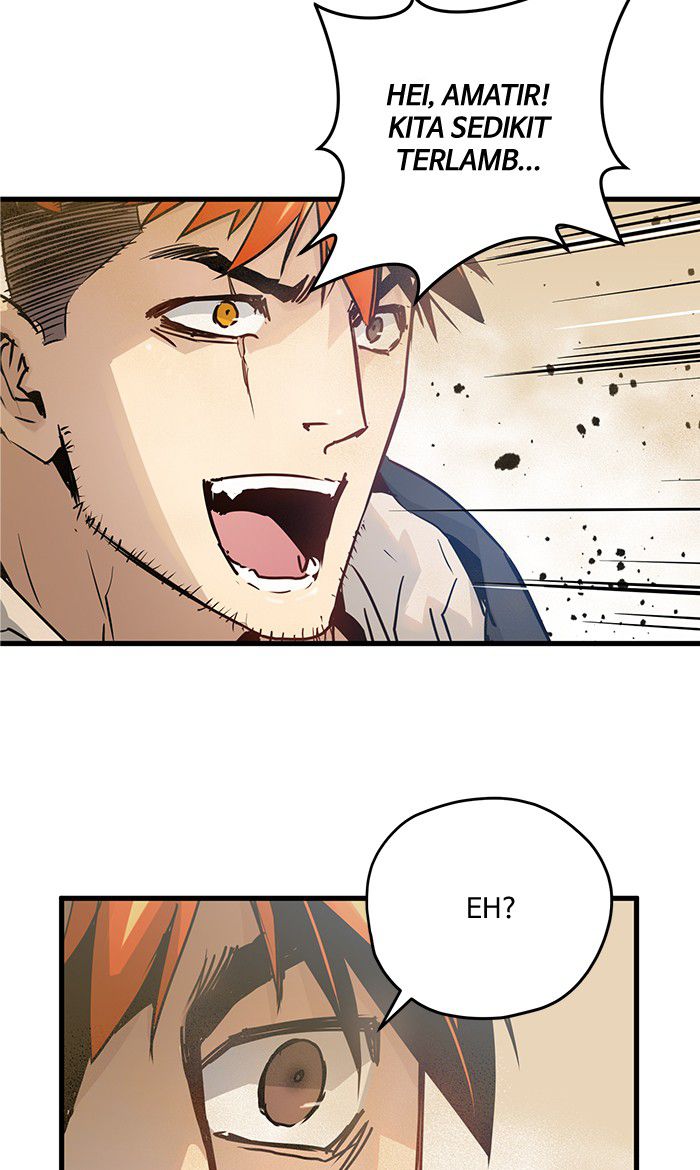 Promised Orchid chapter 44 halaman 2