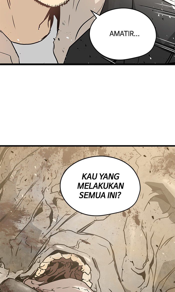 Promised Orchid chapter 44 halaman 8