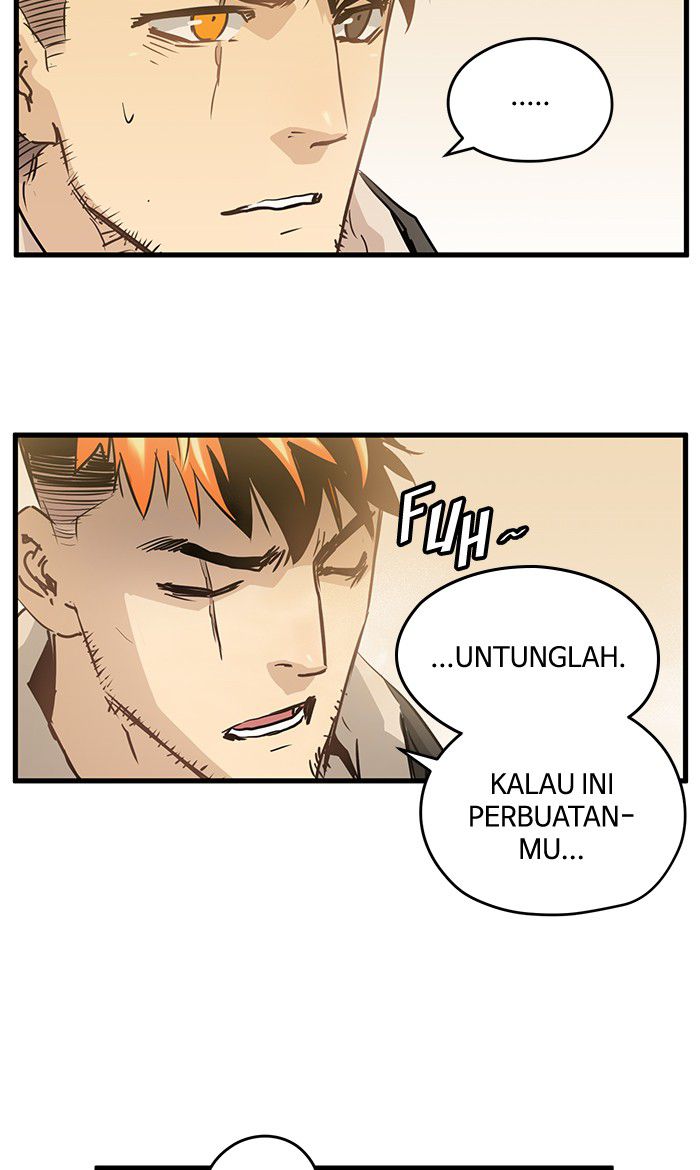 Promised Orchid chapter 44 halaman 16