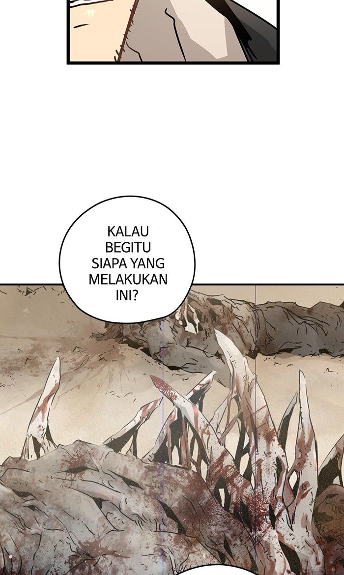 Promised Orchid chapter 44 halaman 19