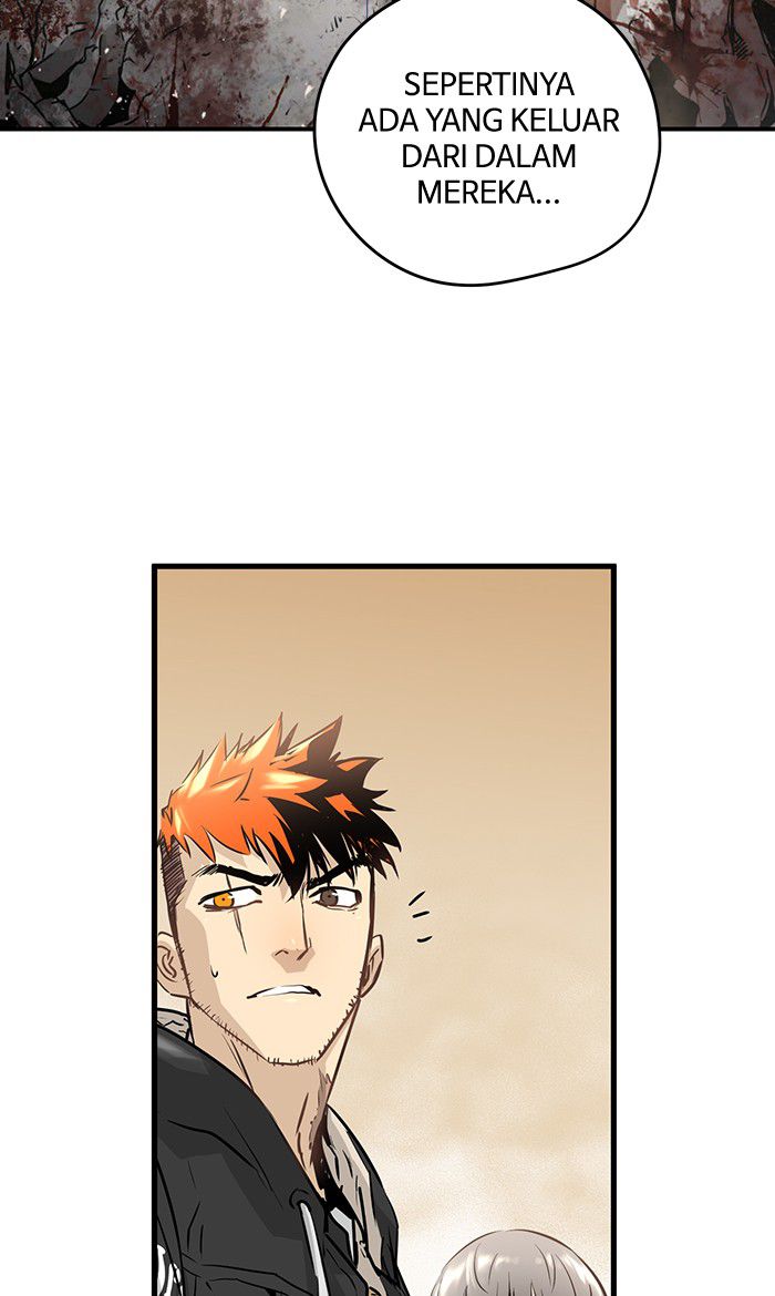 Promised Orchid chapter 44 halaman 20
