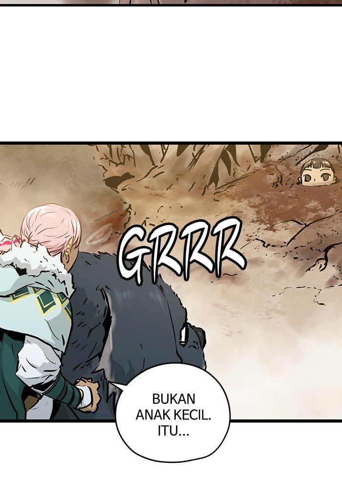 Promised Orchid chapter 44 halaman 25