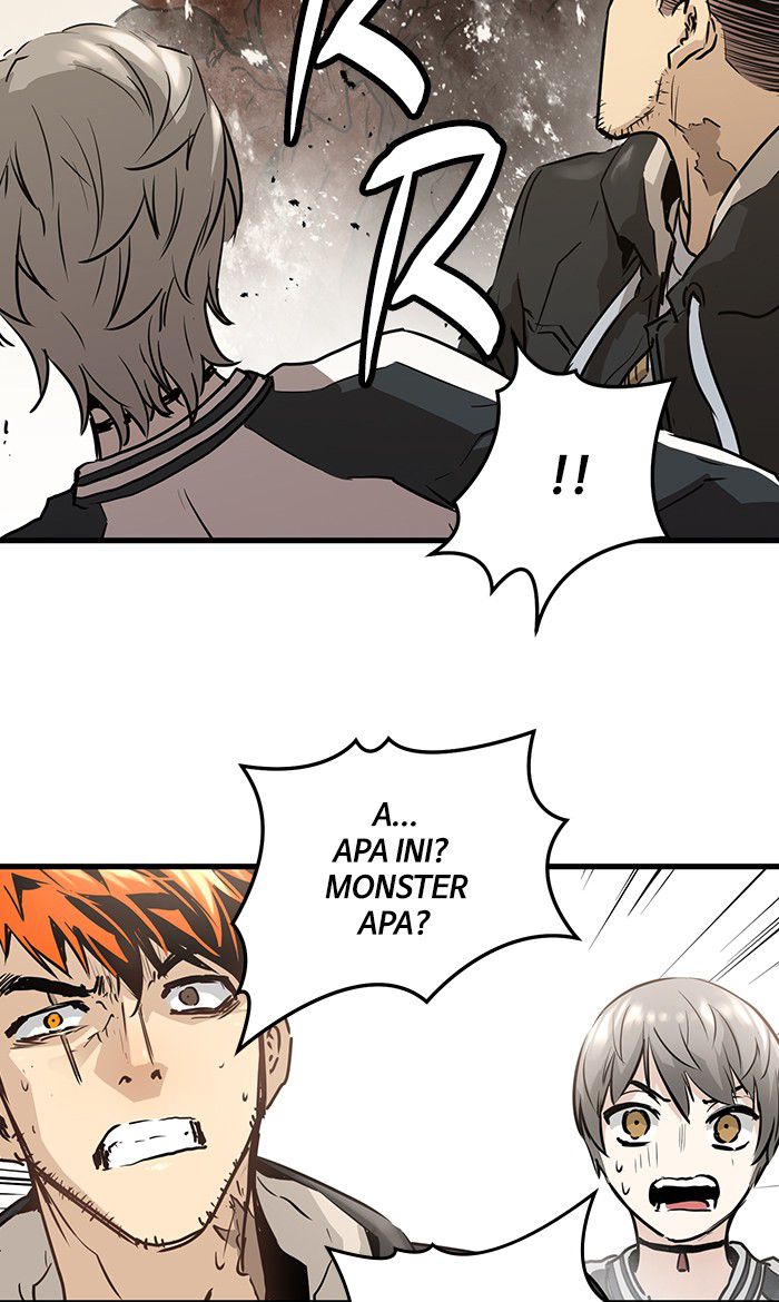 Promised Orchid chapter 44 halaman 29
