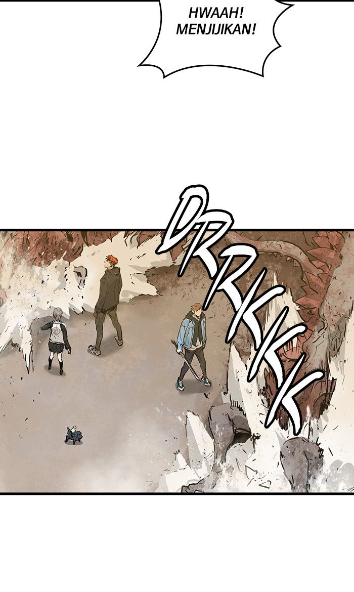 Promised Orchid chapter 44 halaman 30