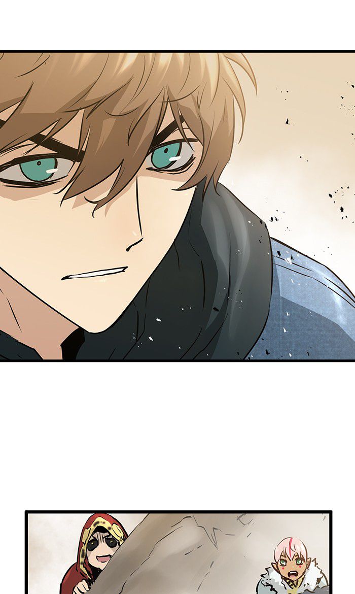 Promised Orchid chapter 44 halaman 31