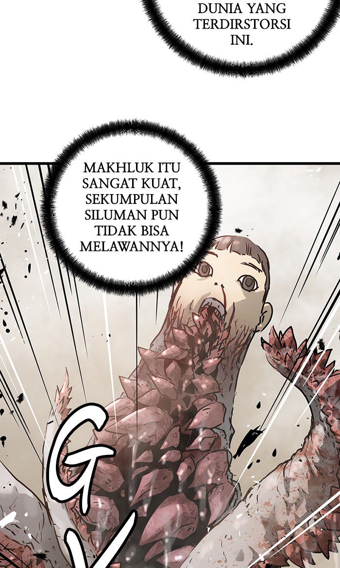 Promised Orchid chapter 44 halaman 33