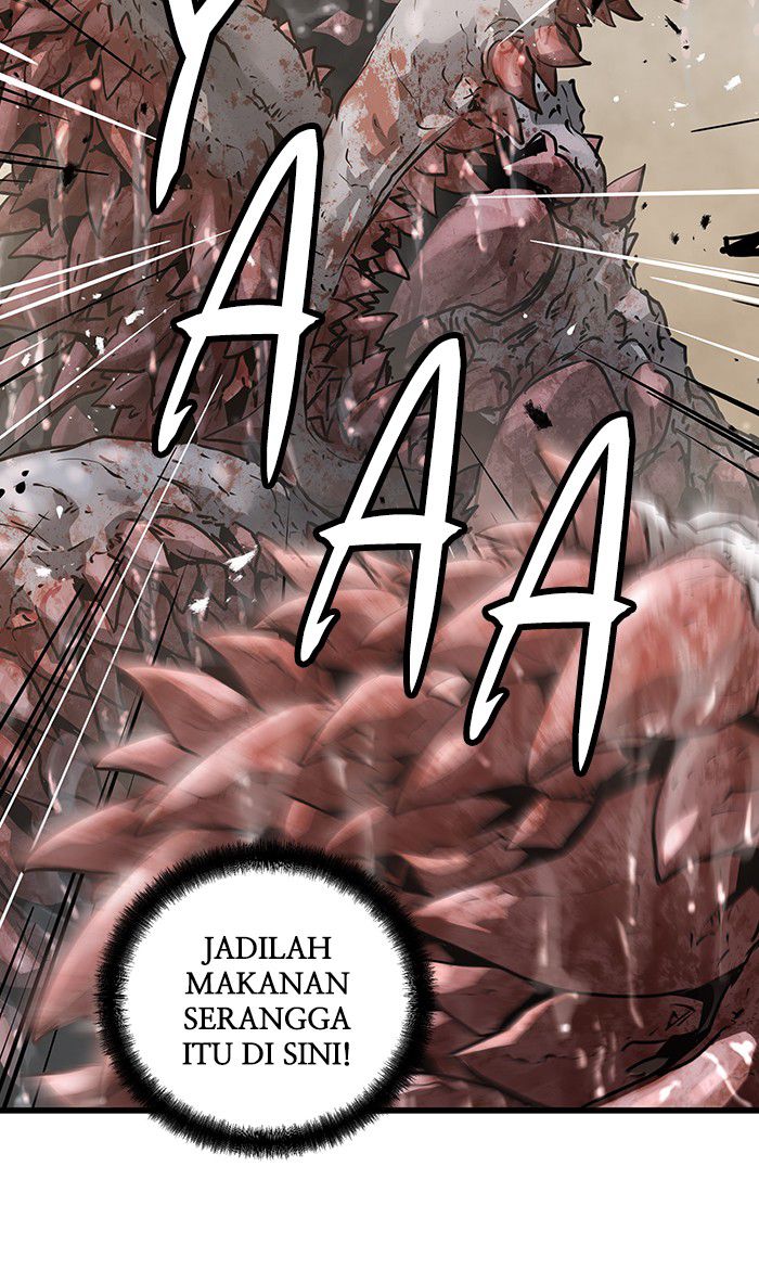 Promised Orchid chapter 44 halaman 34