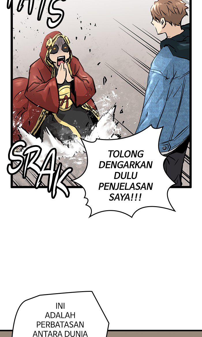 Promised Orchid chapter 44 halaman 43
