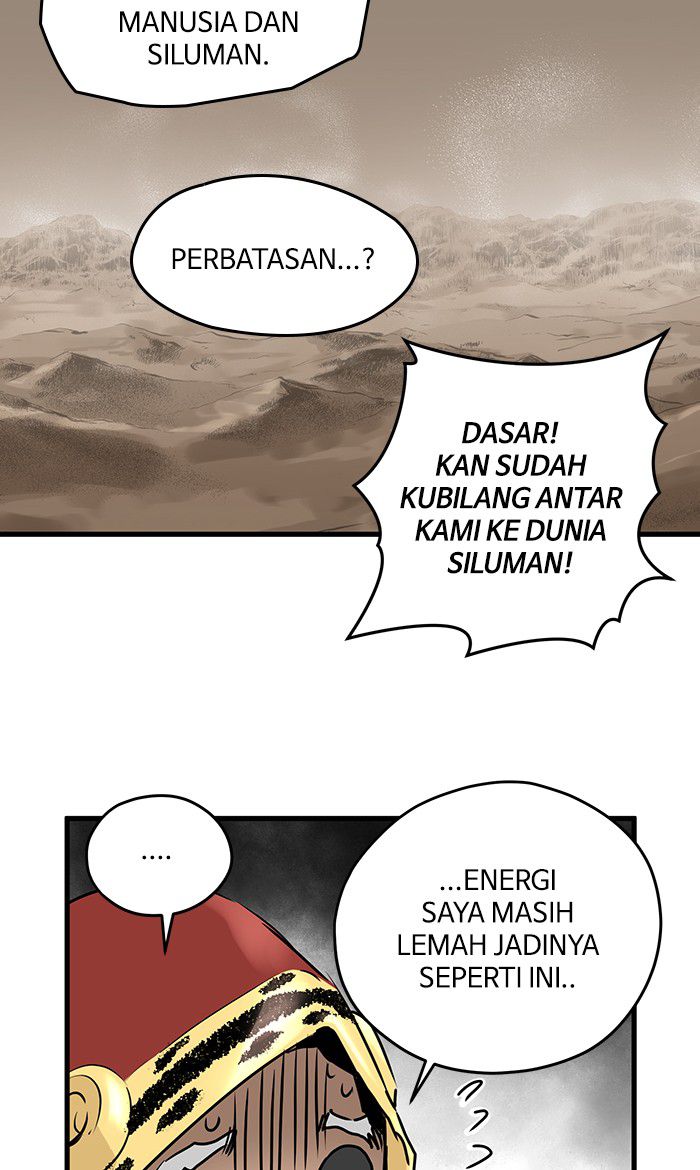 Promised Orchid chapter 44 halaman 44