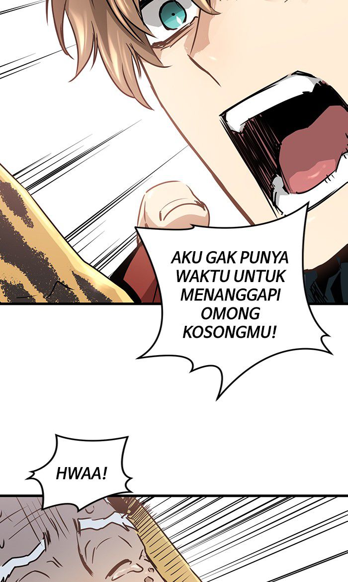 Promised Orchid chapter 44 halaman 48