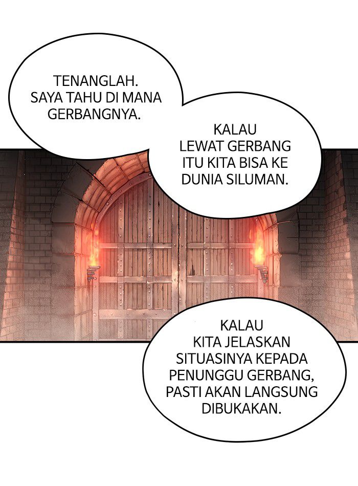 Promised Orchid chapter 44 halaman 50