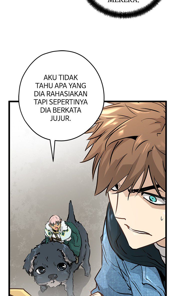 Promised Orchid chapter 44 halaman 52