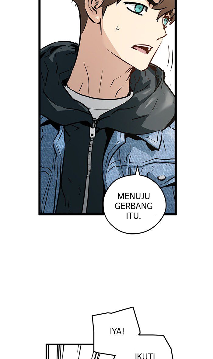 Promised Orchid chapter 44 halaman 55