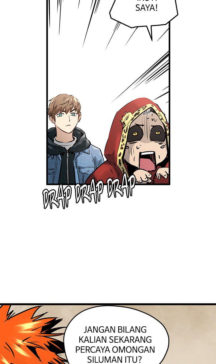 Promised Orchid chapter 44 halaman 56