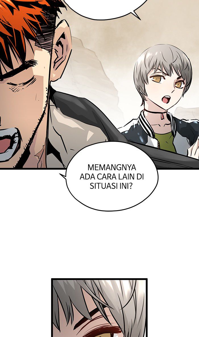 Promised Orchid chapter 44 halaman 57