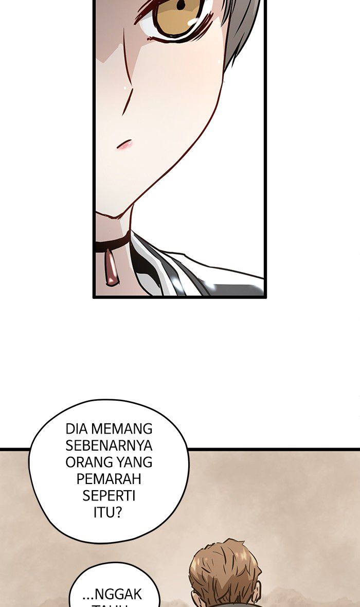 Promised Orchid chapter 44 halaman 58