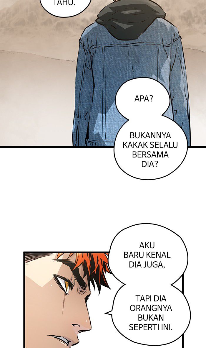 Promised Orchid chapter 44 halaman 59