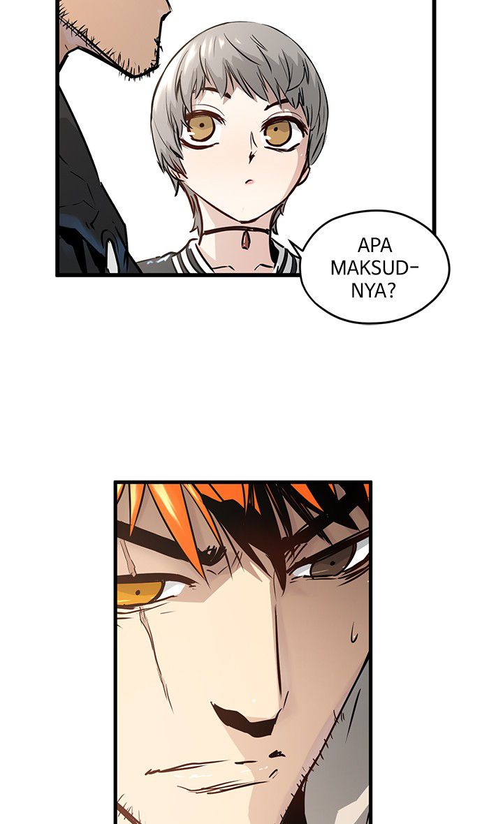 Promised Orchid chapter 44 halaman 60