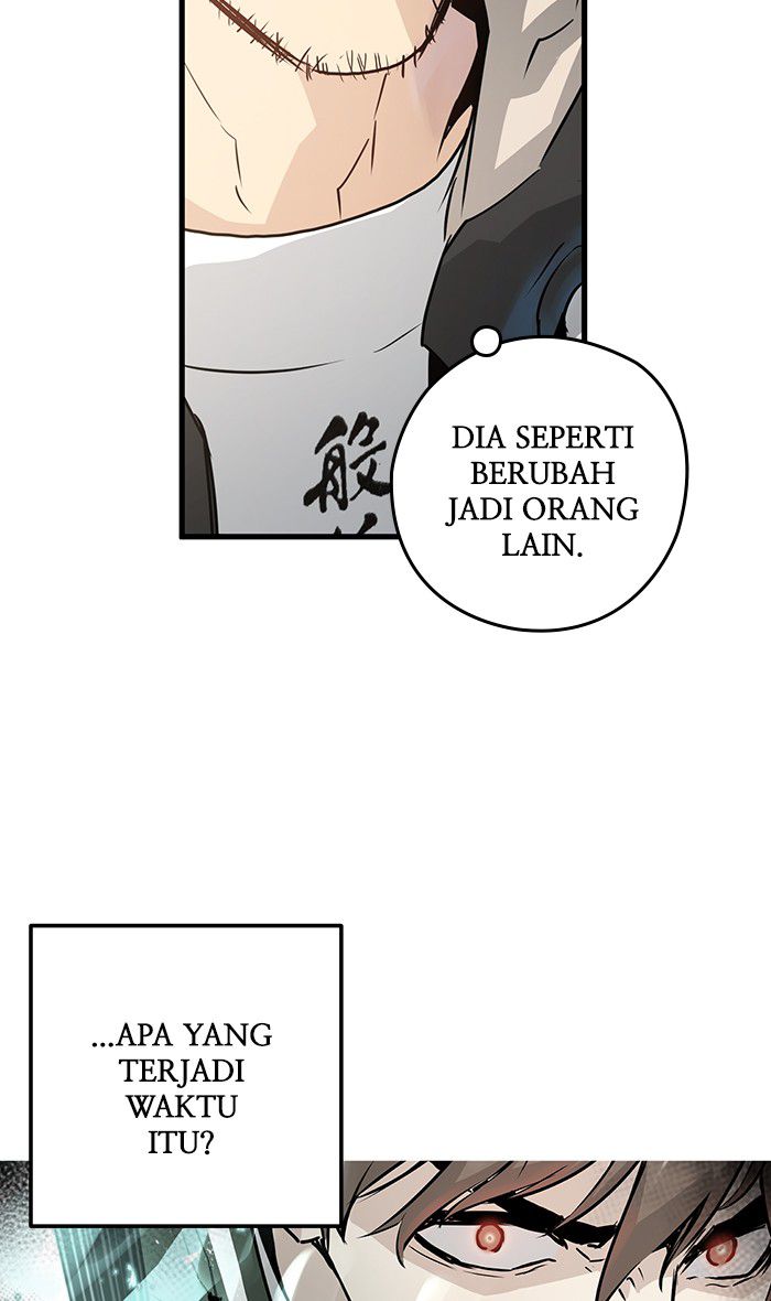 Promised Orchid chapter 44 halaman 61