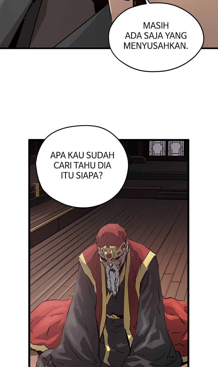 Promised Orchid chapter 44 halaman 66