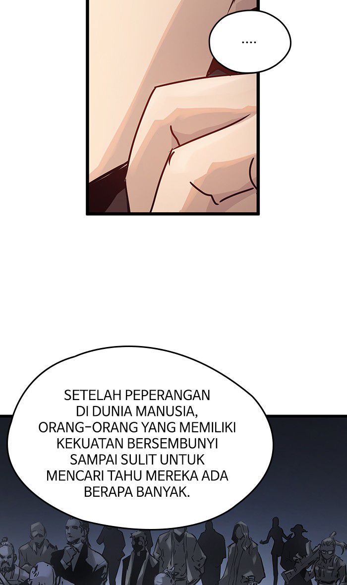 Promised Orchid chapter 44 halaman 68