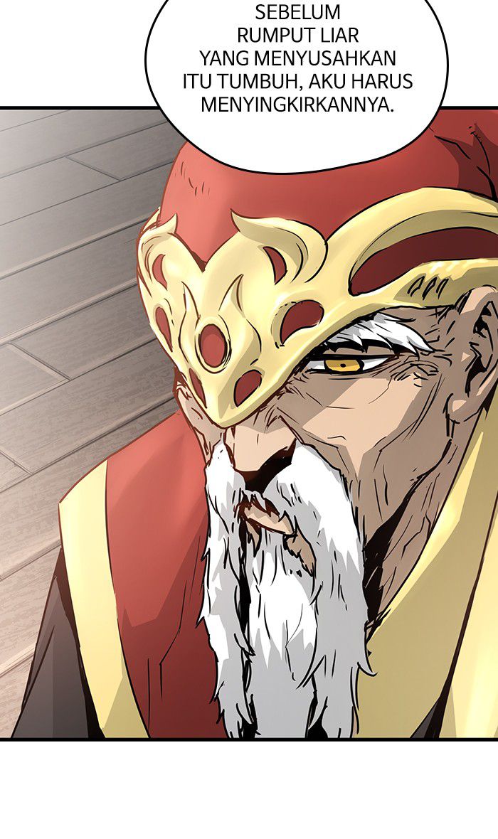 Promised Orchid chapter 44 halaman 70