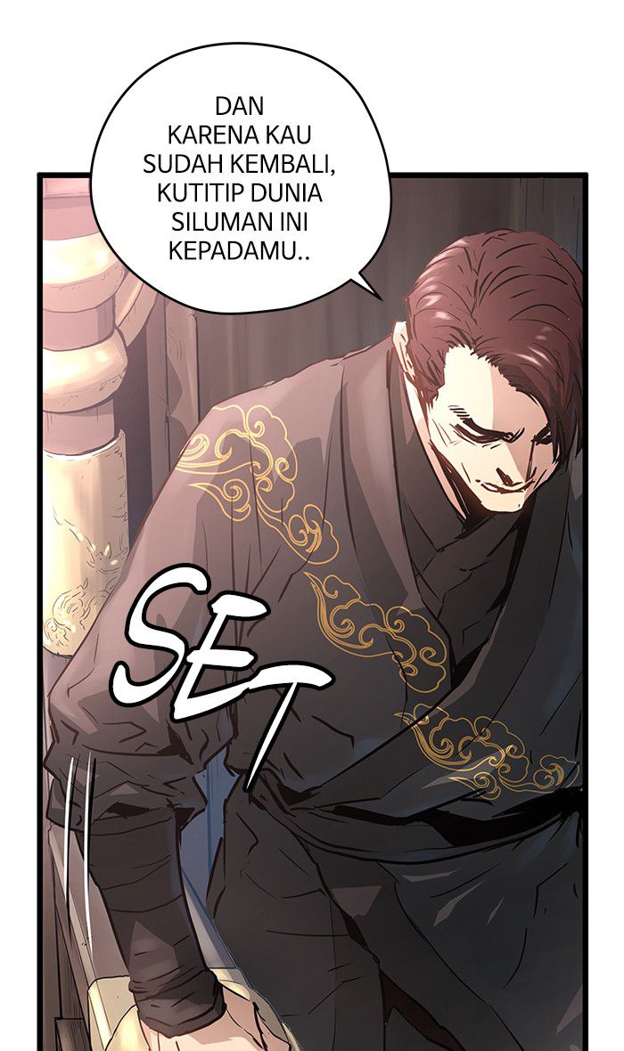 Promised Orchid chapter 44 halaman 71