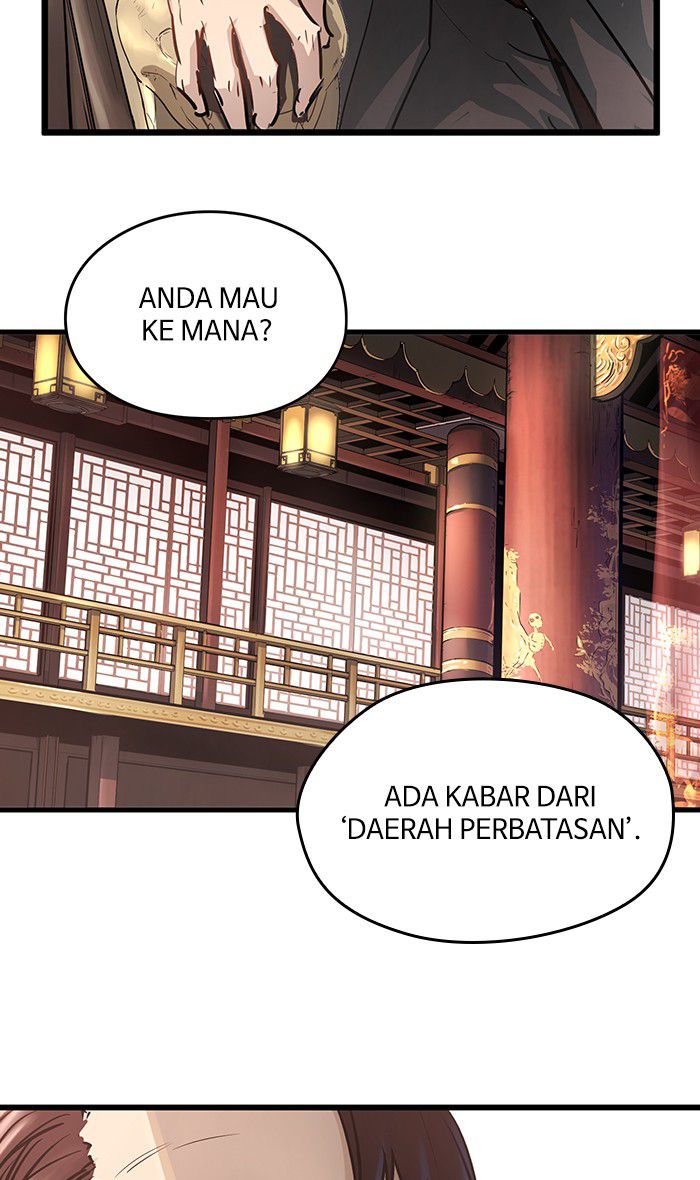 Promised Orchid chapter 44 halaman 72