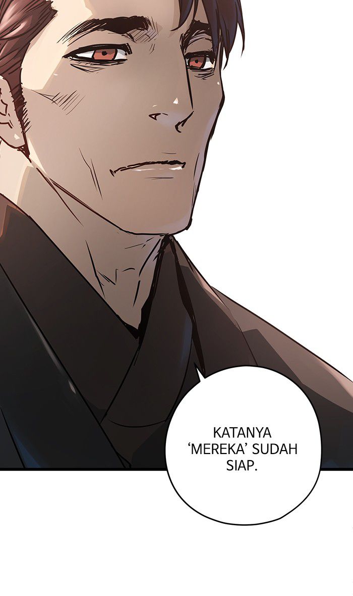 Promised Orchid chapter 44 halaman 73