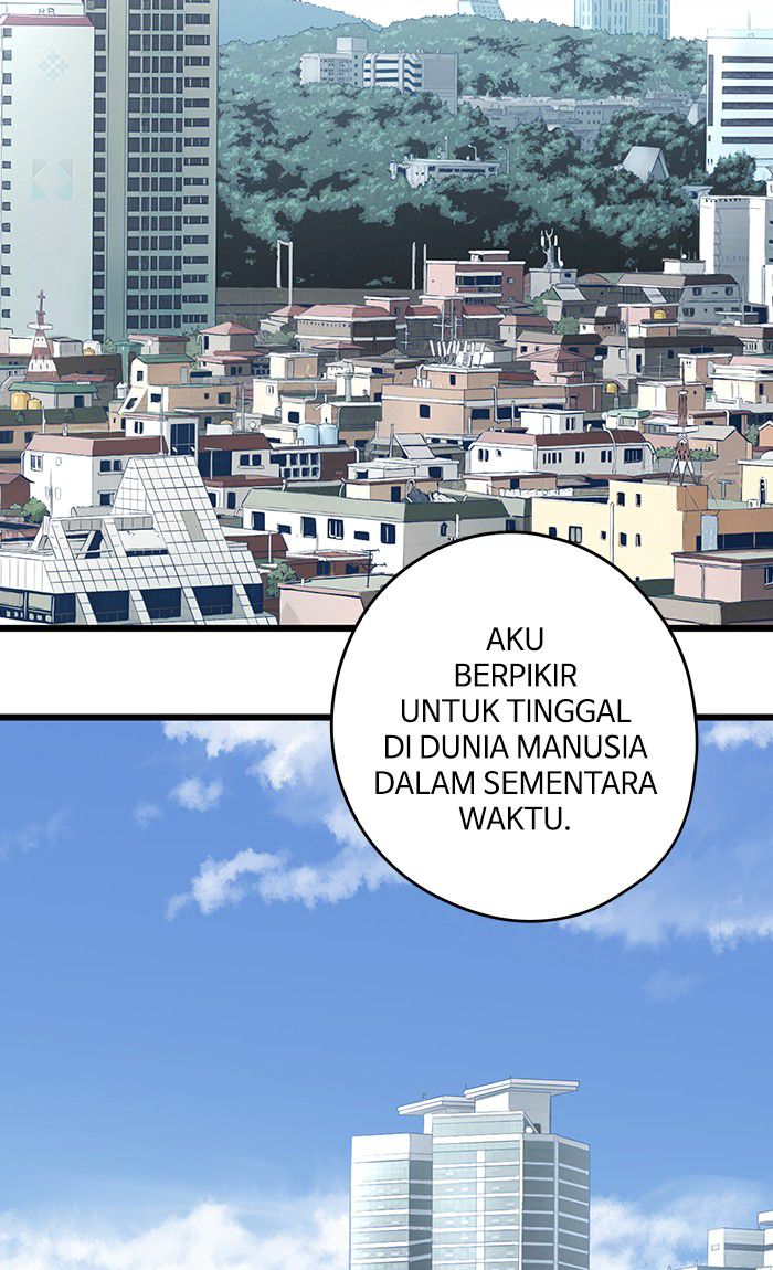 Promised Orchid chapter 44 halaman 77