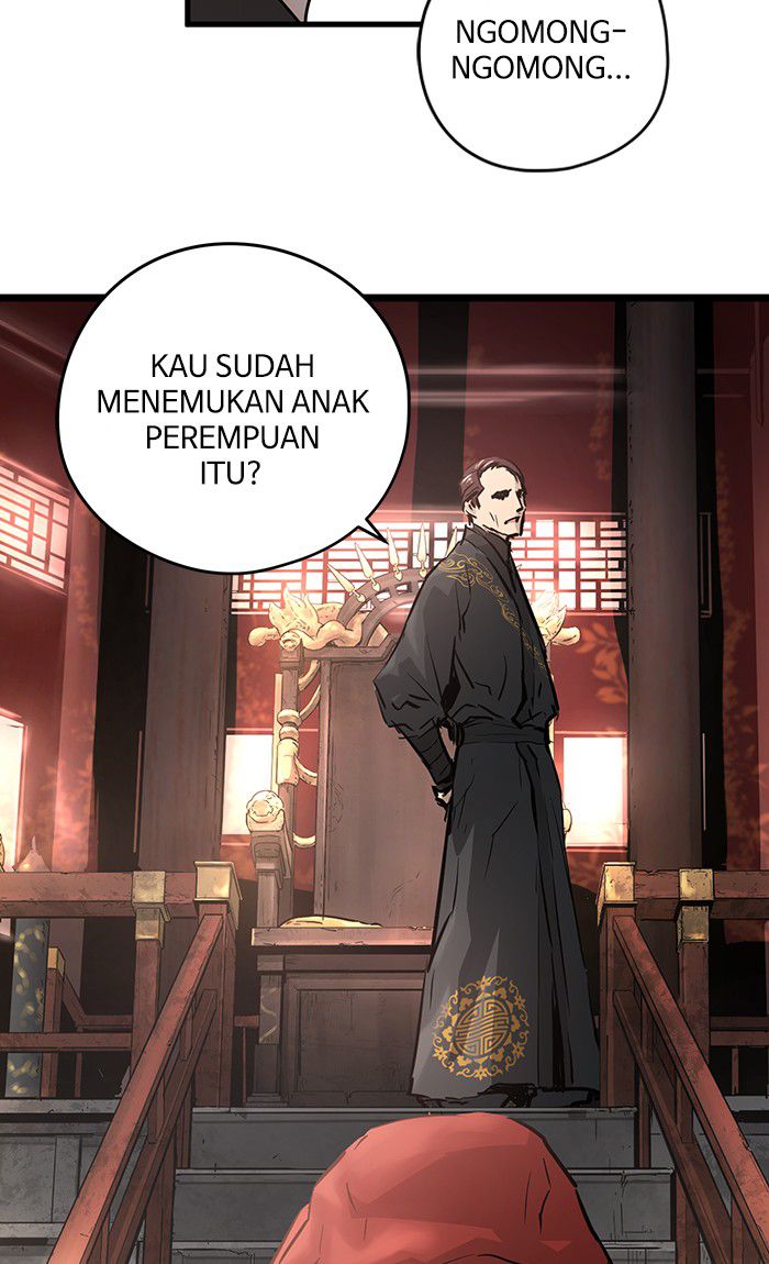 Promised Orchid chapter 44 halaman 80