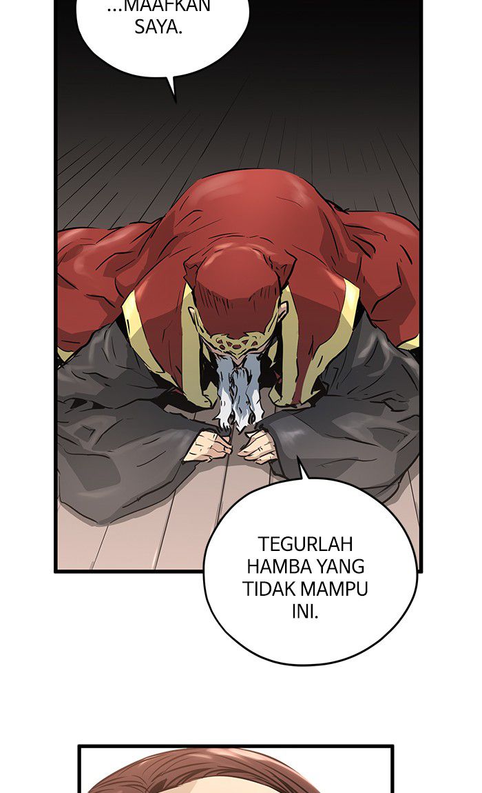 Promised Orchid chapter 44 halaman 83