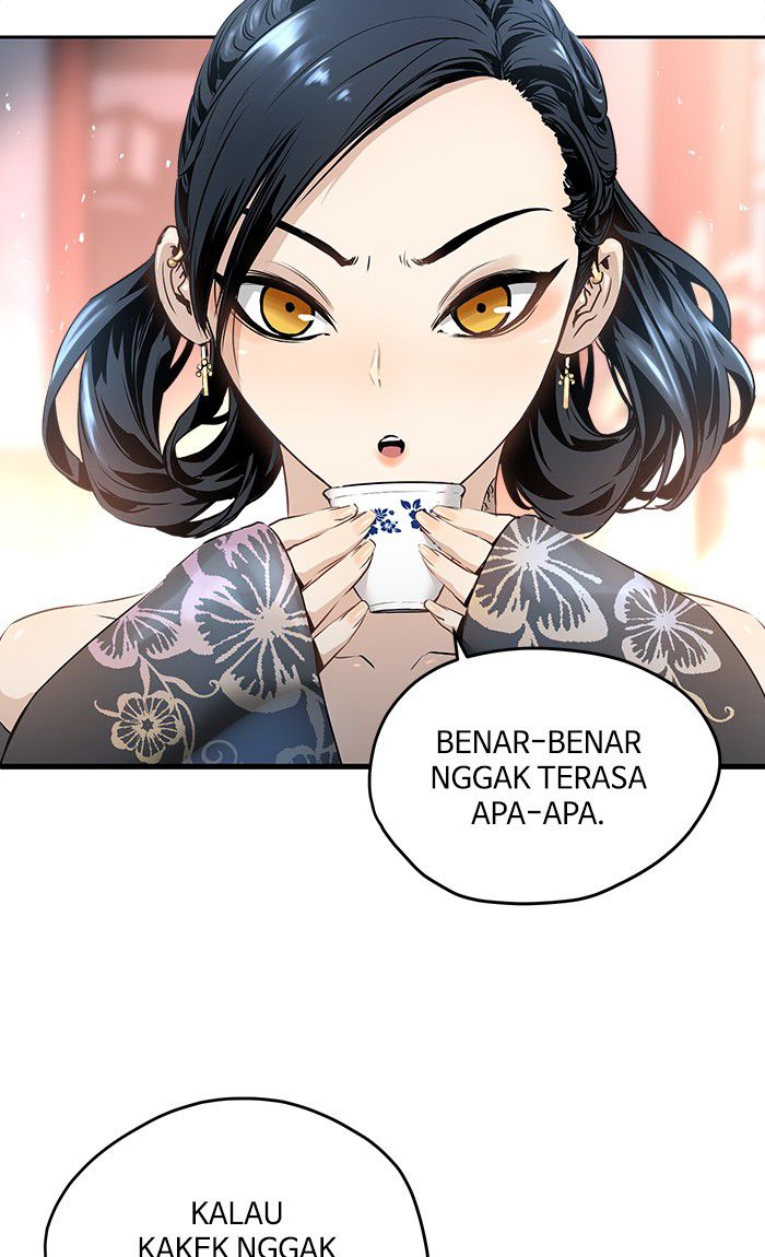 Promised Orchid chapter 44 halaman 87